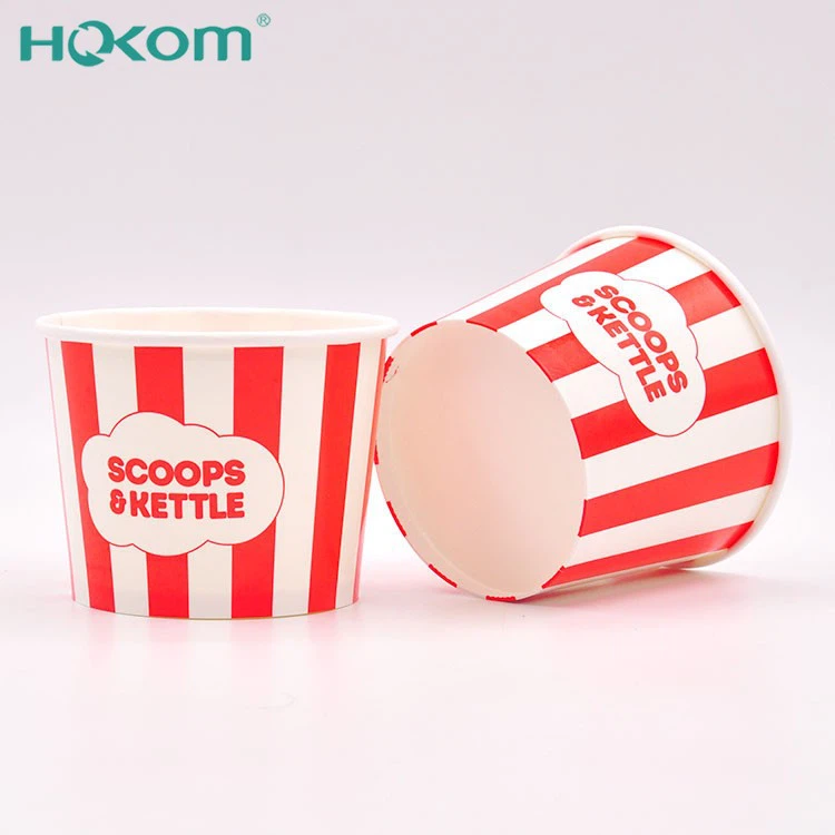16 Oz Ice Cream Cups factory