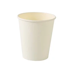 Topelt PE-kattega ühe seinapaberi tass