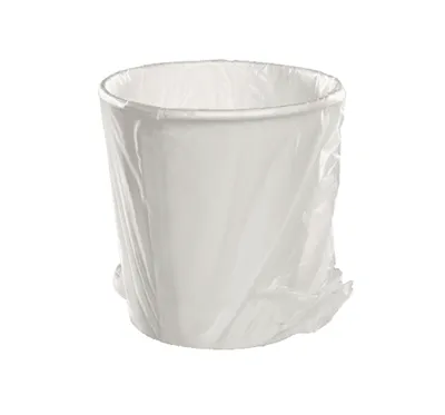 10 untsi eraldi pakitud paberist kuumad tassid